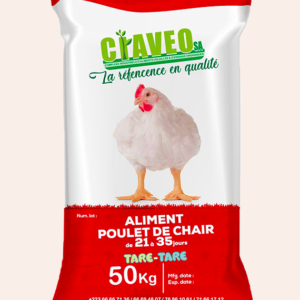 Aliment Volailles Concentrés