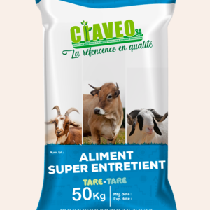 Aliment Bétail Premium