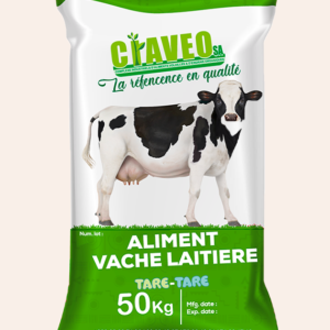 Aliment Bétail Premium